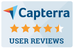 Capterra user reviews for Zoho Assist Remote Access & Support