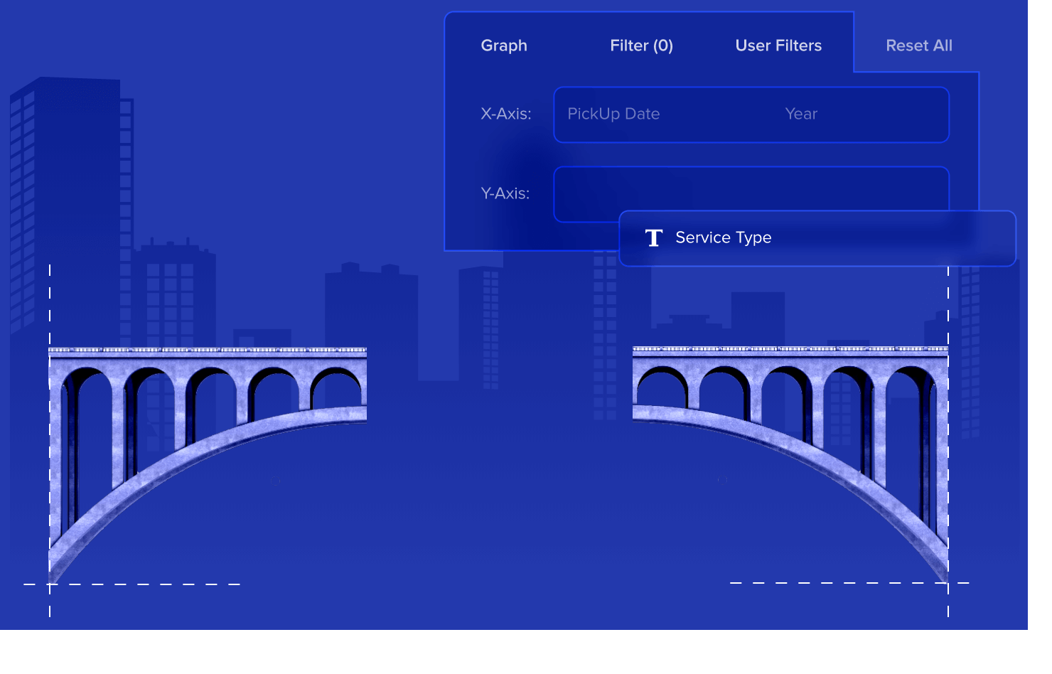 Bridge the gaps in your IT operations with powerful custom solutions