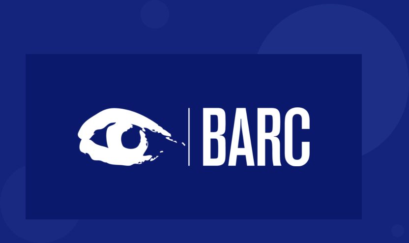 BARC logo