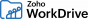 WorkDrive logo