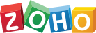Zoho General Pages logo